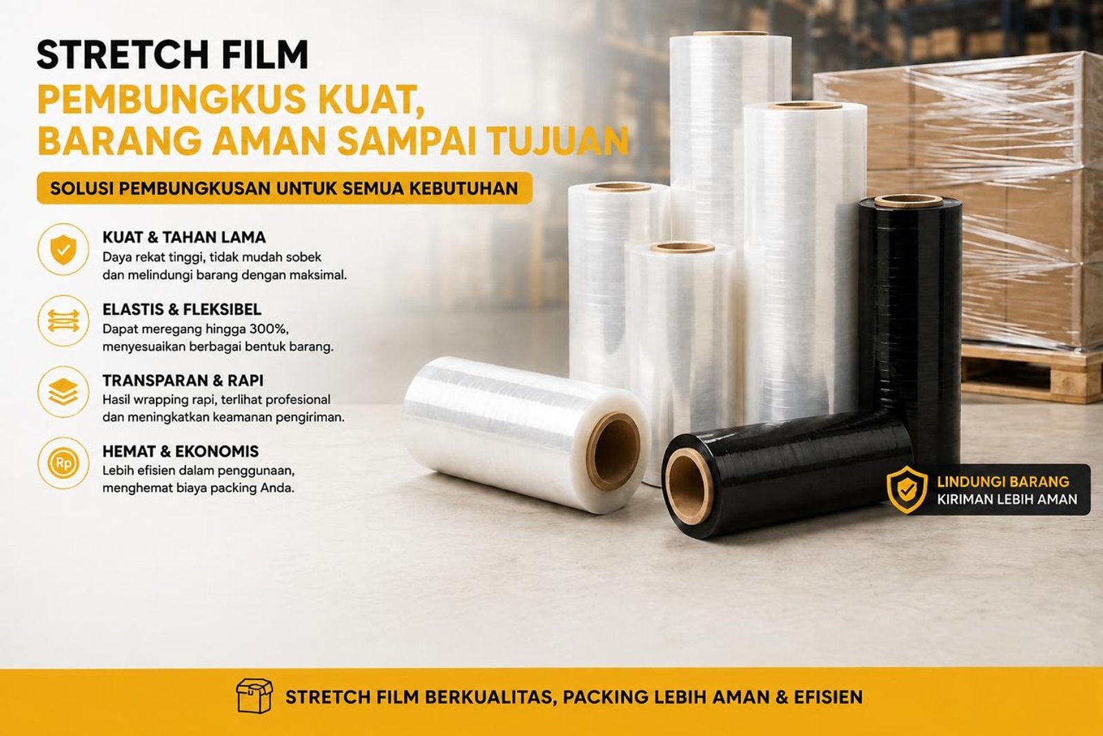 Stretch Film