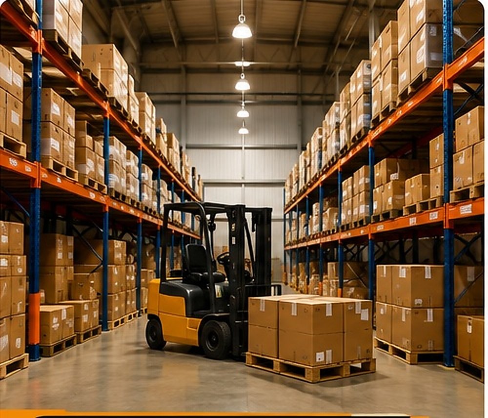 DISTRIBUTOR