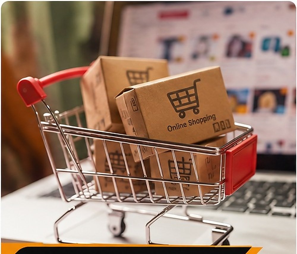 E-COMMERCE